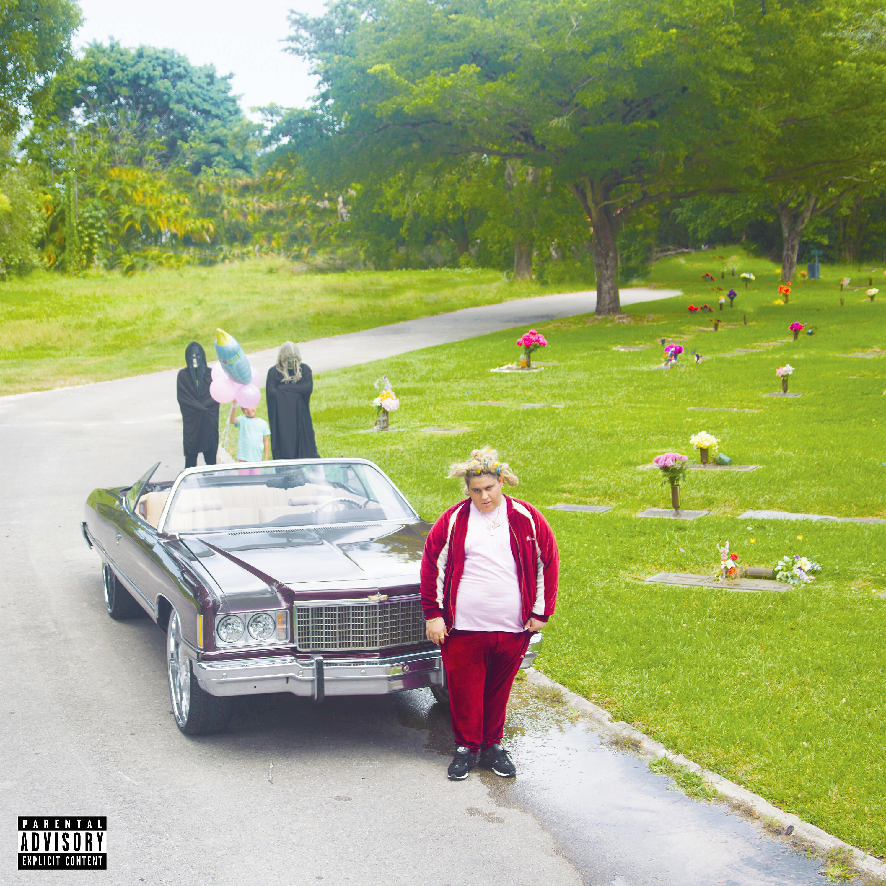 Скачать песню Fat Nick, blackbear - Ice Out бесплатно в MP3 для Android и iOS