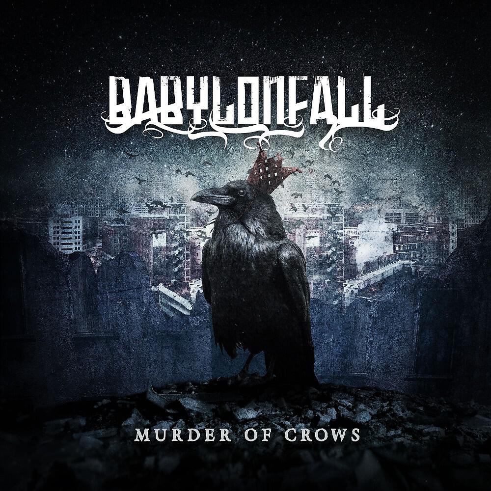 Релиз Murder of Crows