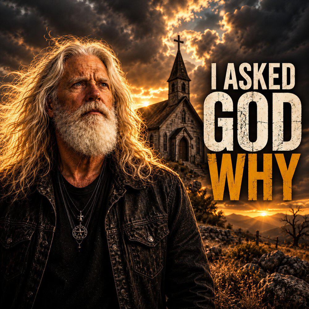 Релиз I Asked God Why
