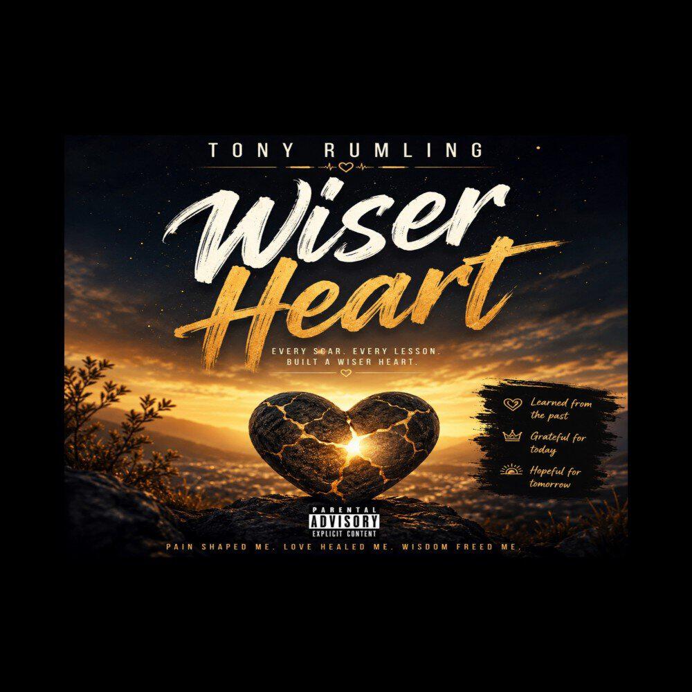 Релиз Wiser Heart