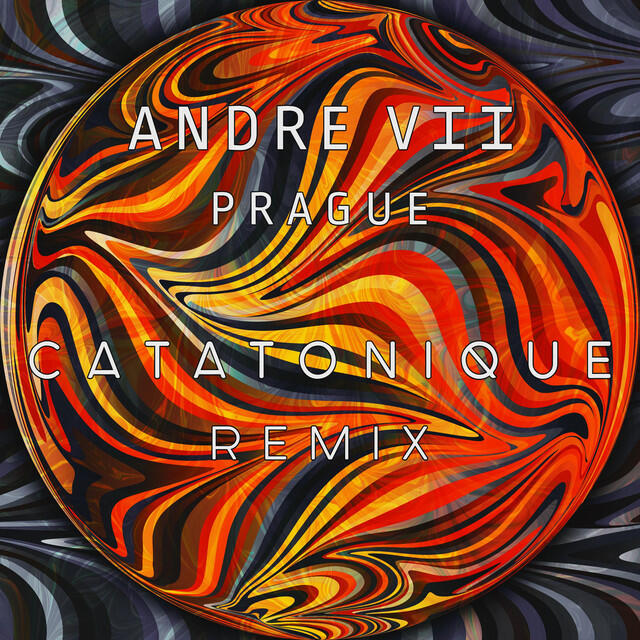 Релиз Prague (Catatonique Remix)