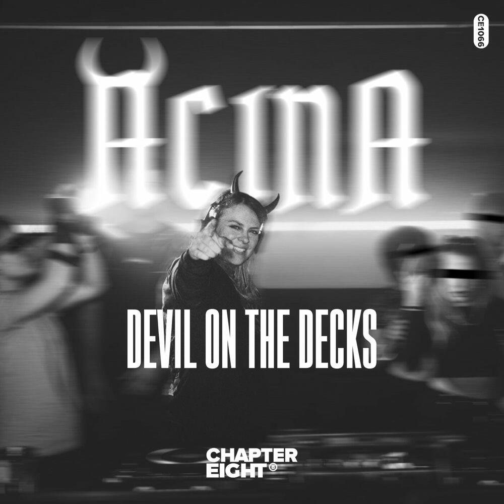 Релиз Devil On The Decks