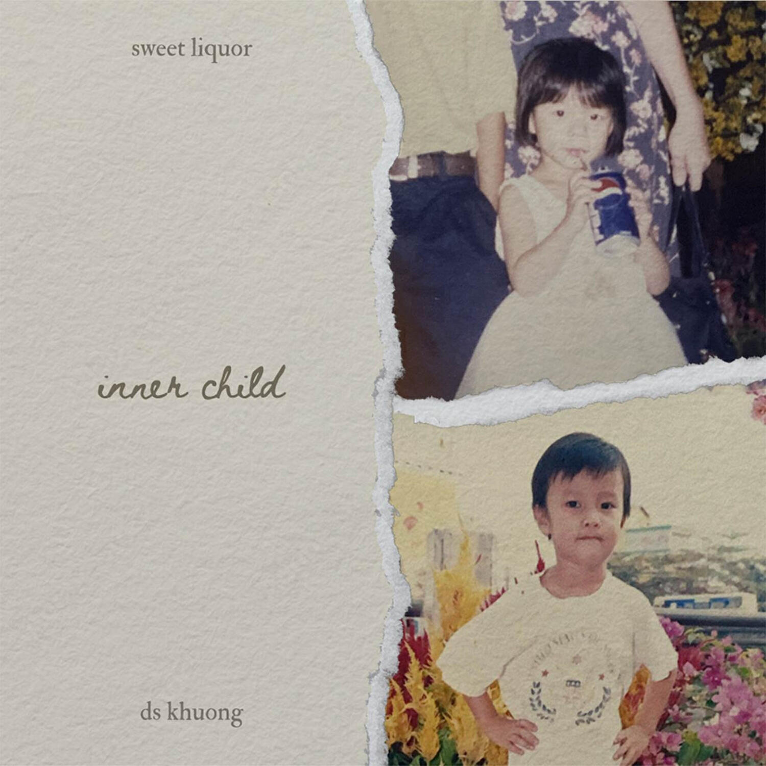 Релиз inner child