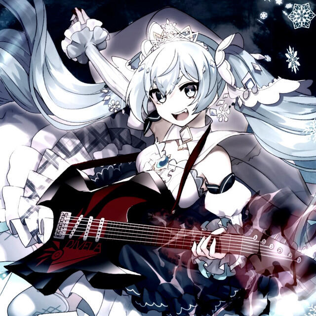 Релиз 絶対零度フェスティバル