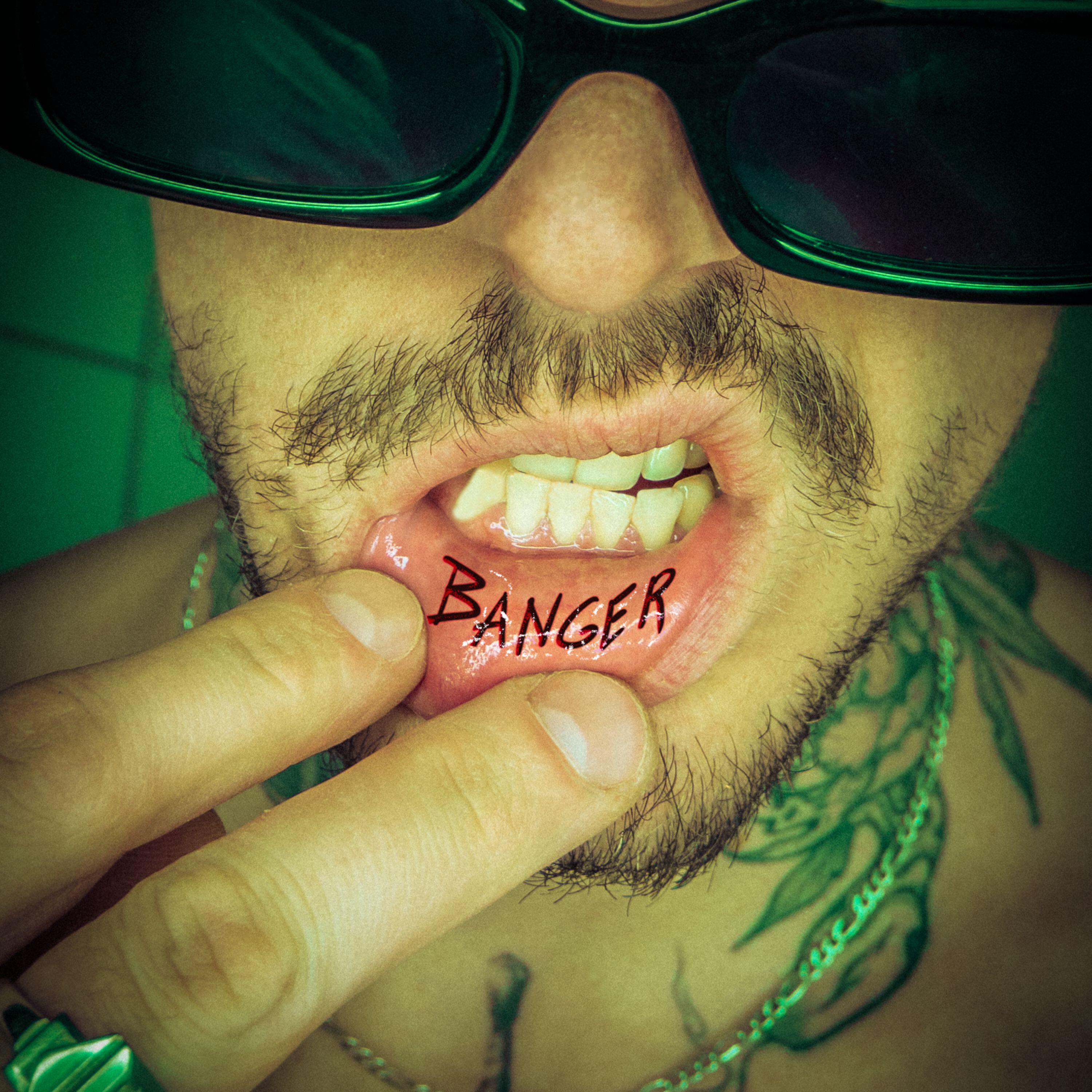 Релиз Banger