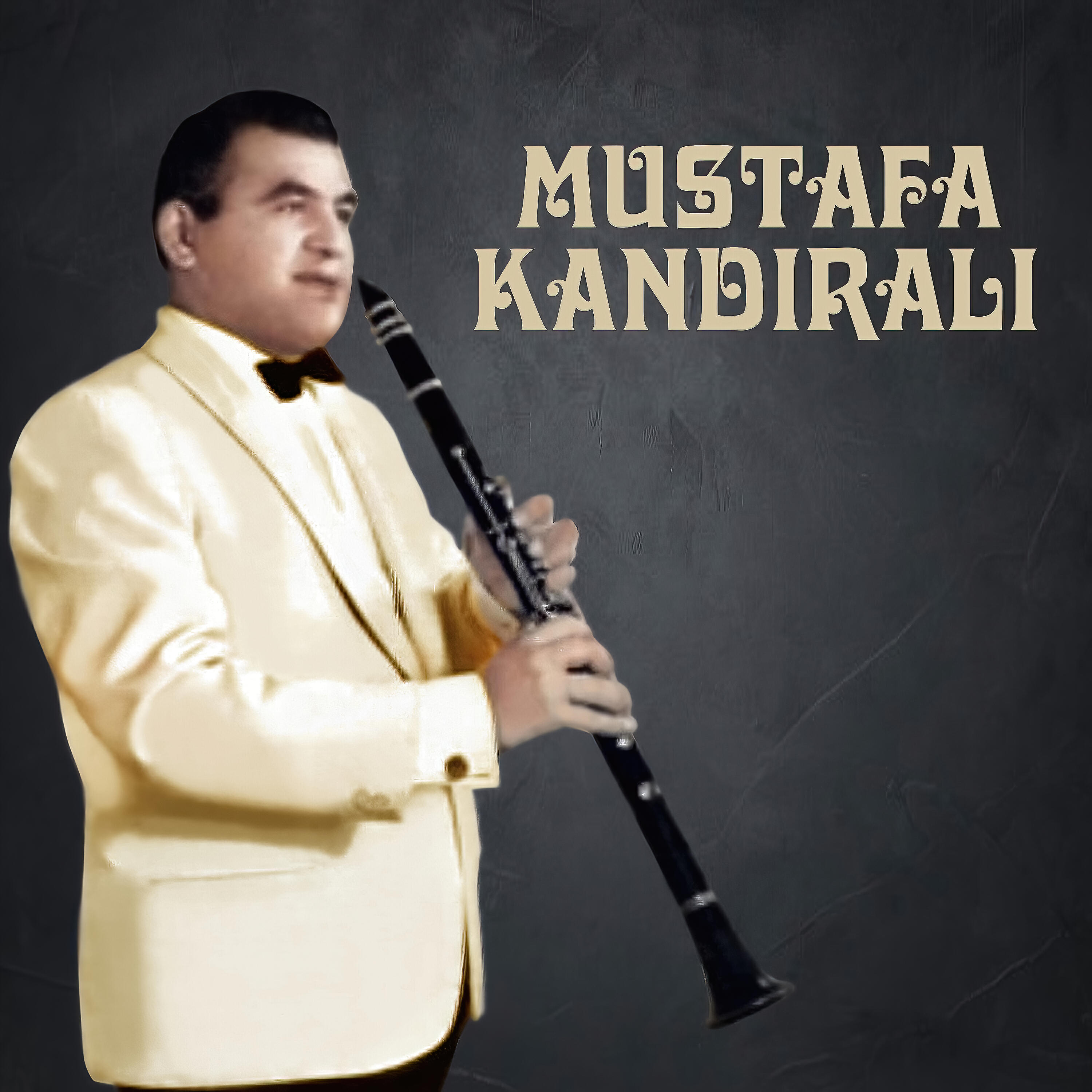Релиз Kürdili Hicazkar Taksim
