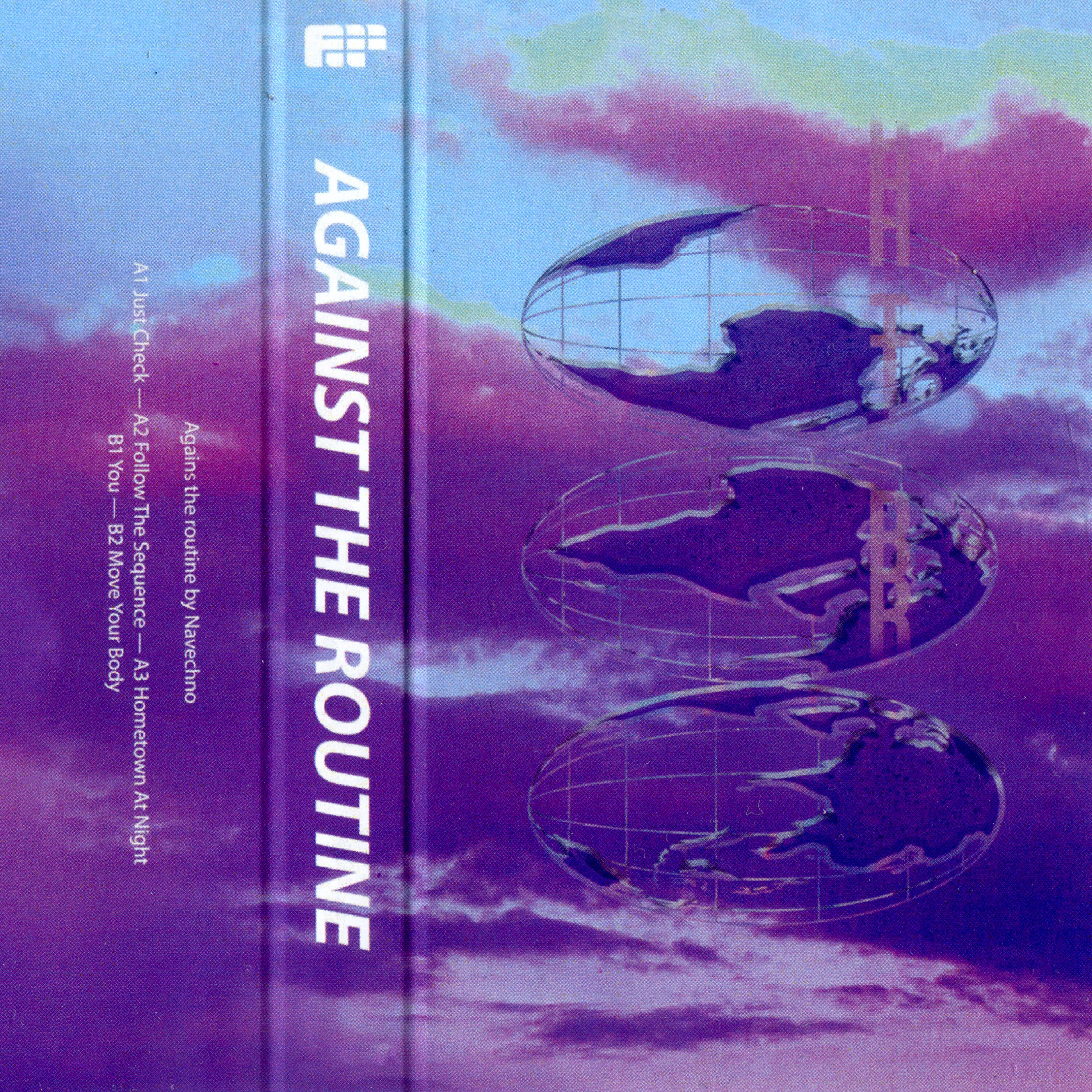 Релиз Against the Routine