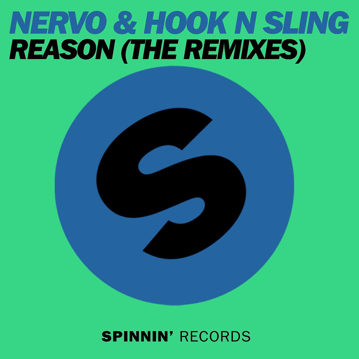 Релиз Reason (The Remixes)