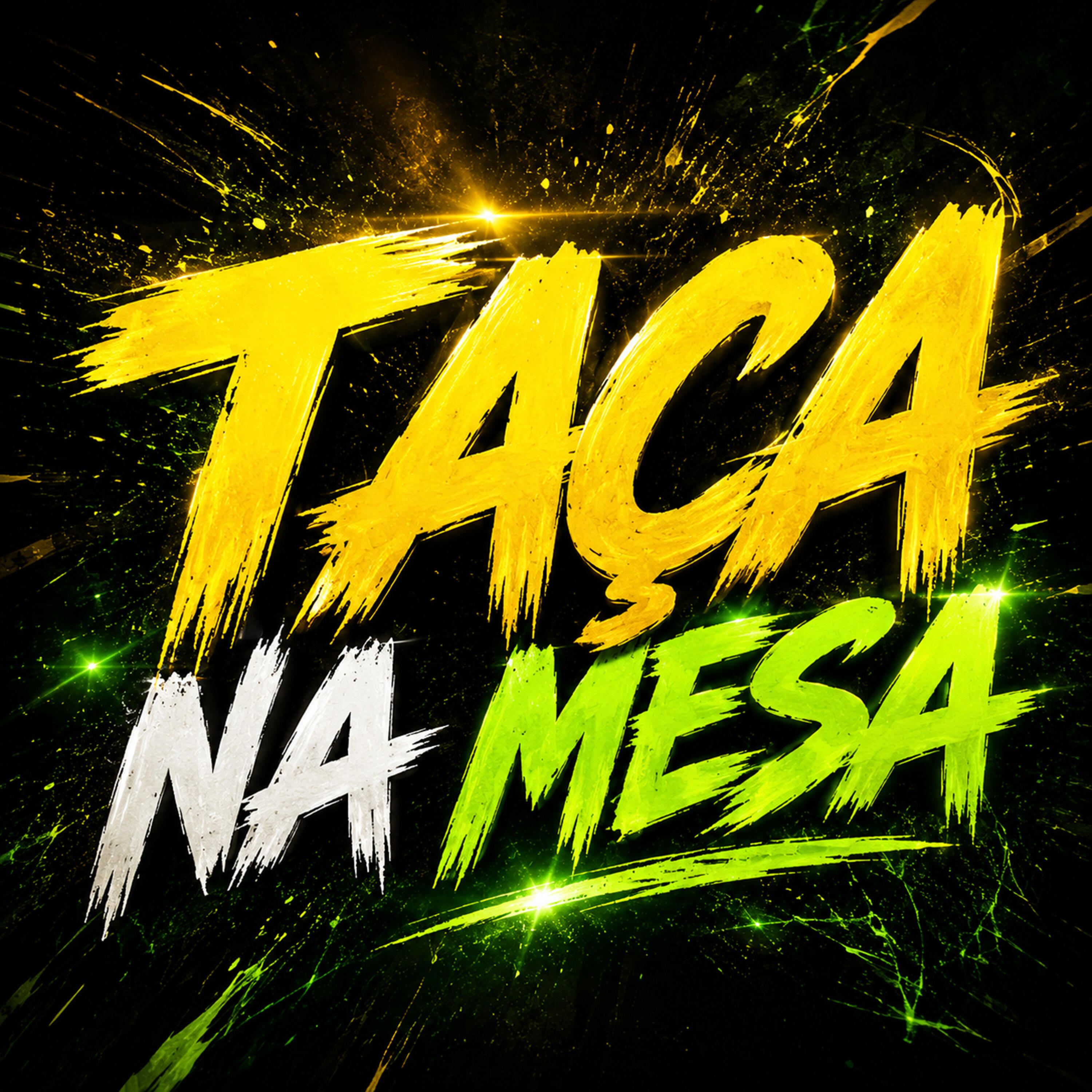 Релиз Taça na Mesa