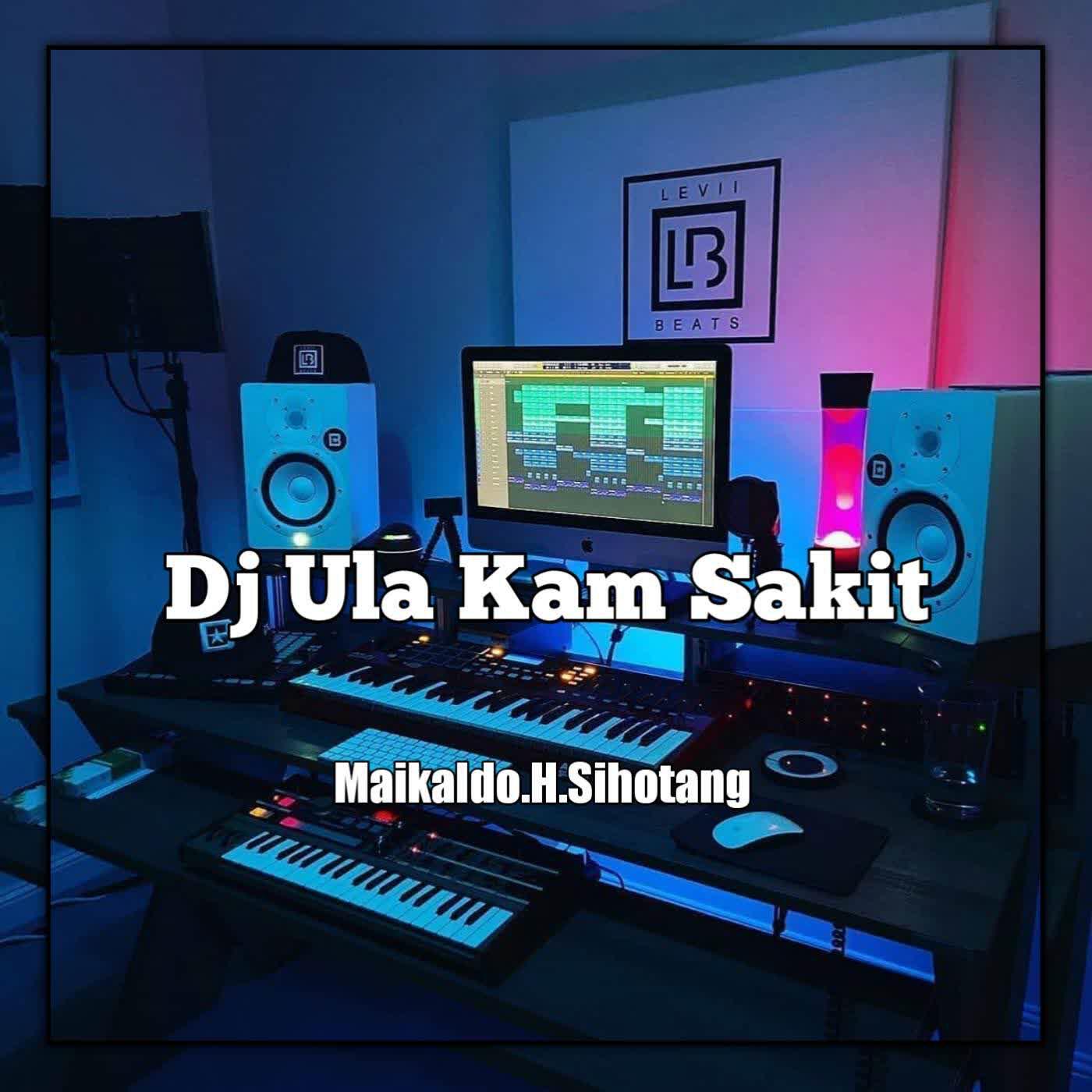 Релиз DJ Ula Kam Sakit