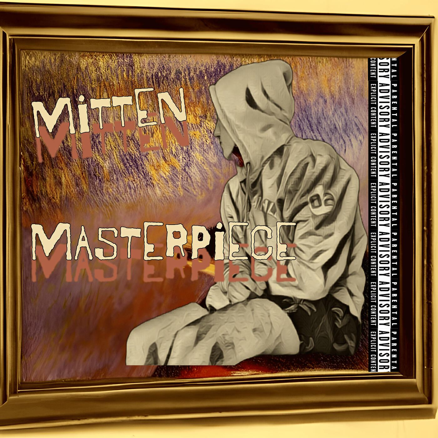 Релиз Mitten Ma$Terpiece