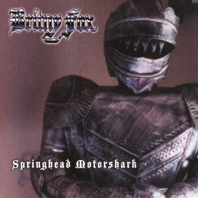 Релиз Springhead Motorshark