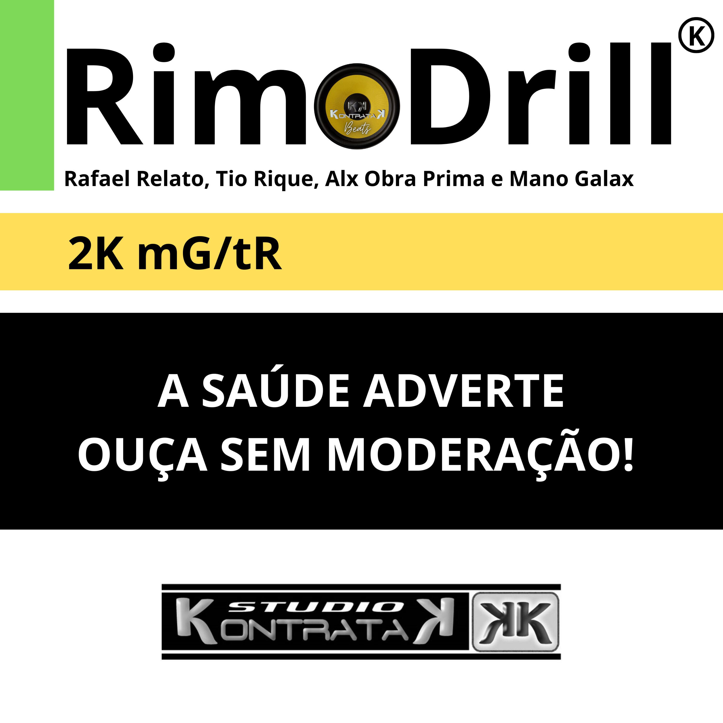Релиз Rimodrill