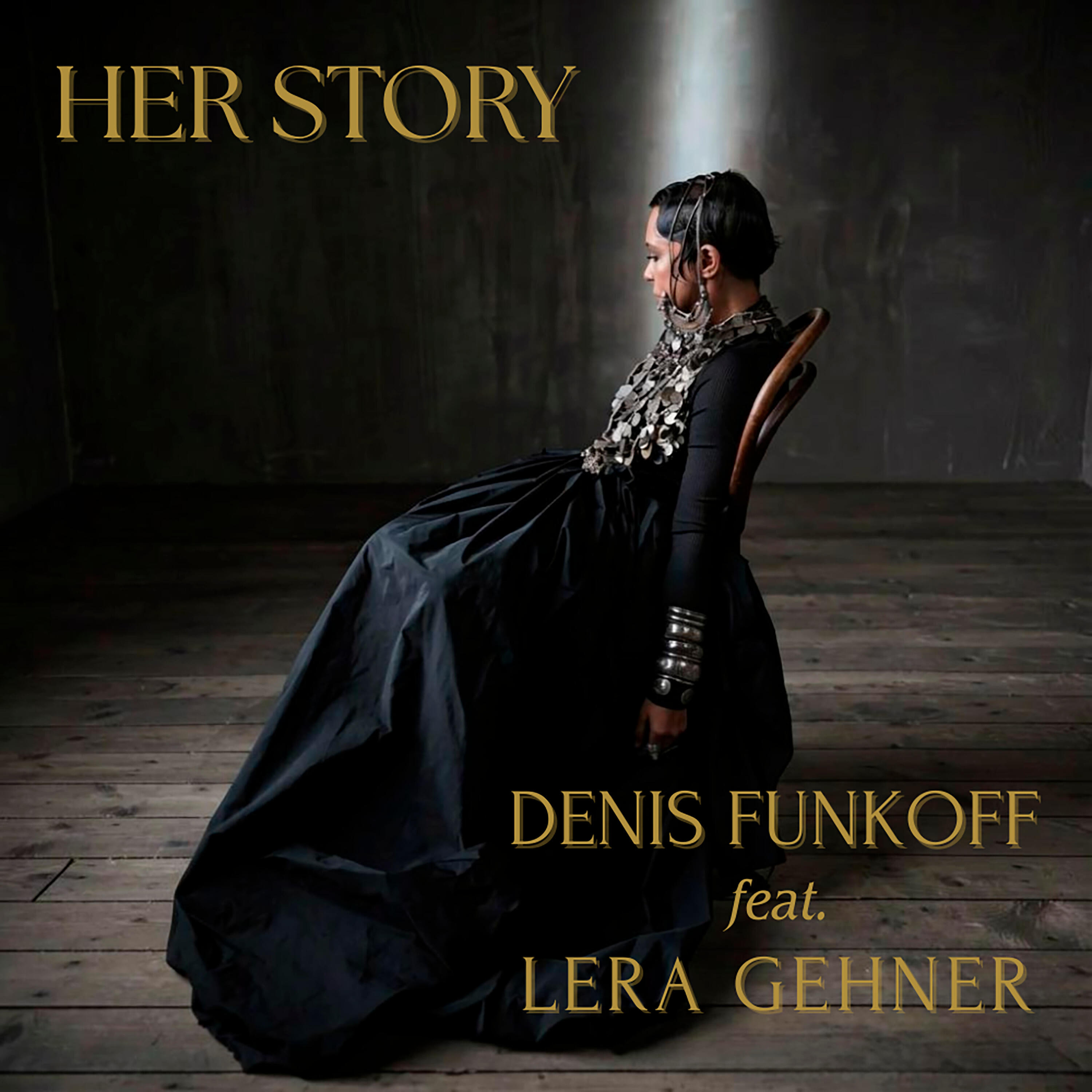 Релиз Her Story