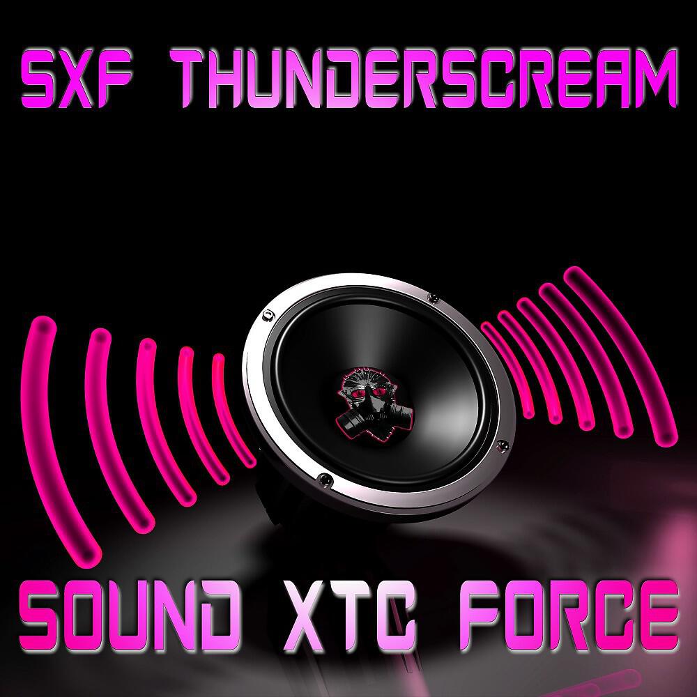 Релиз Sound Xtc Force