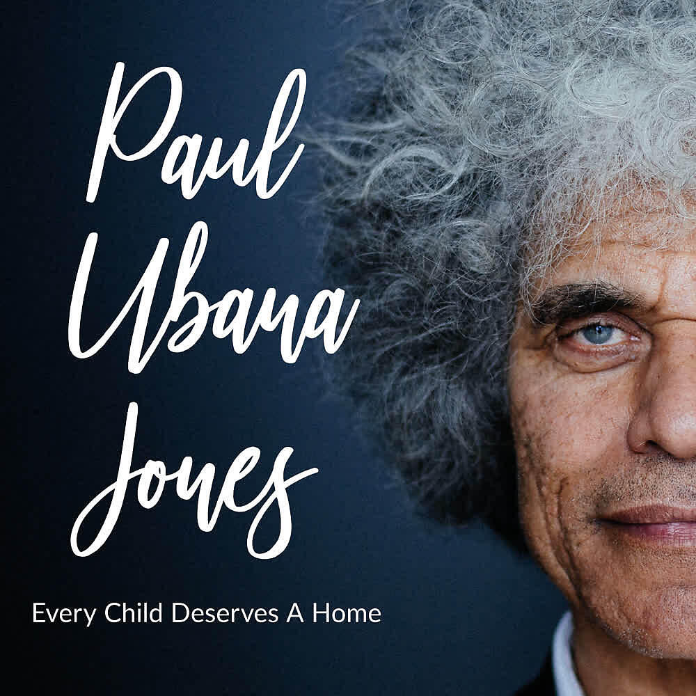 Релиз Every Child Deserves a Home