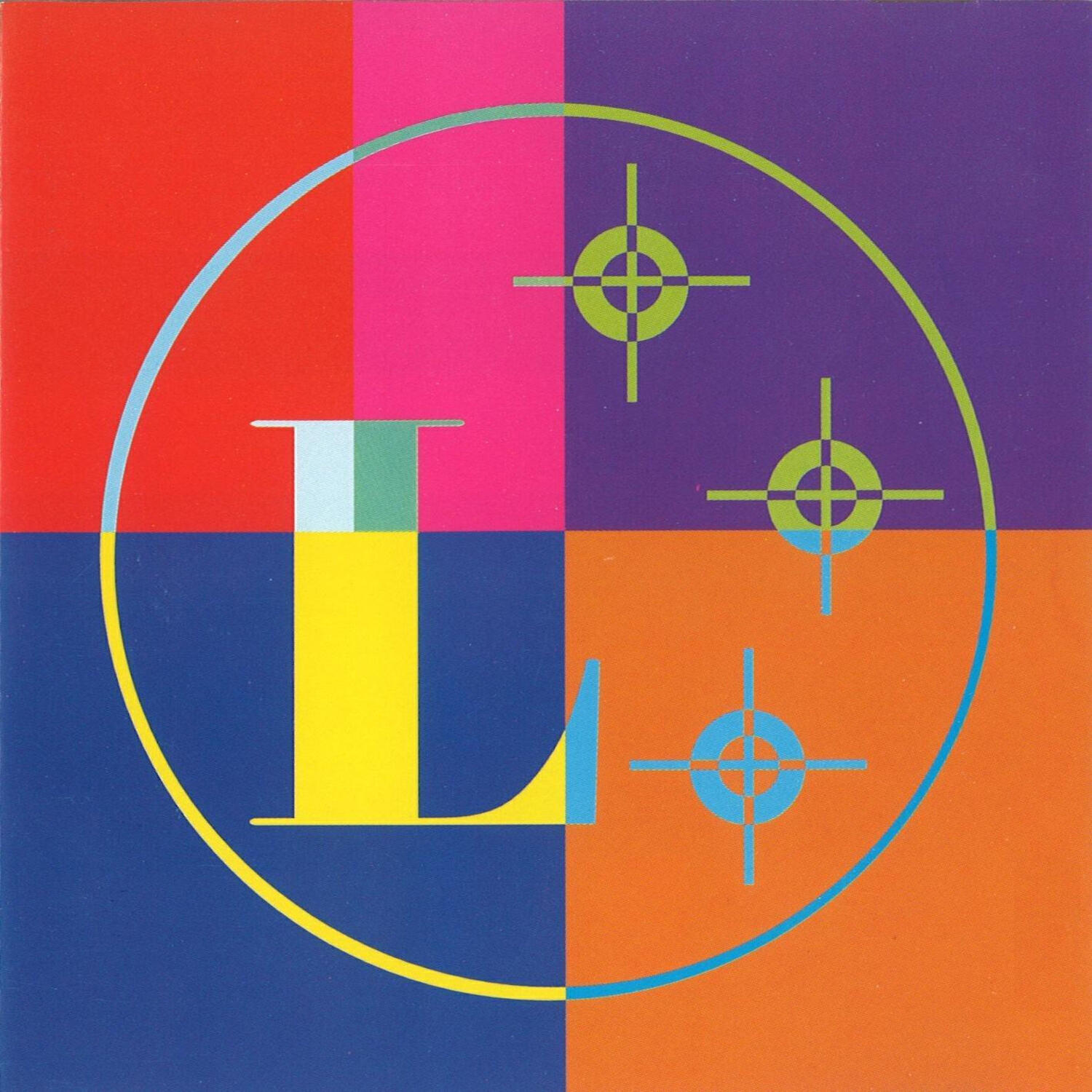 Релиз Music for a World Without Limitations
