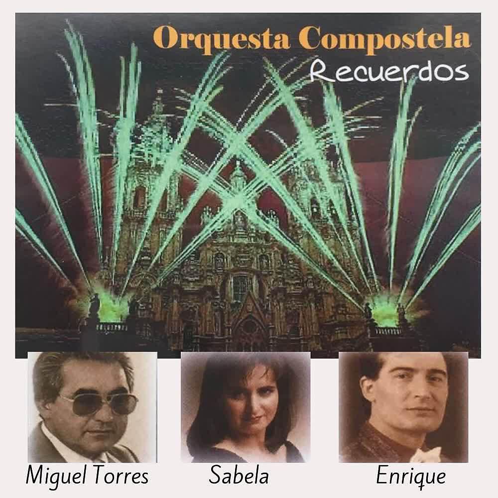 Релиз Recuerdos