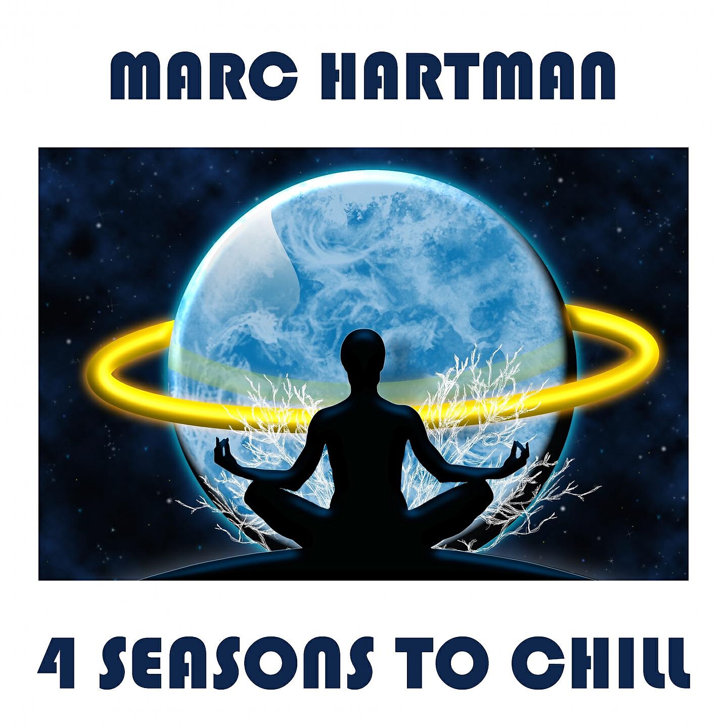Постер альбома 4 Seasons to Chill