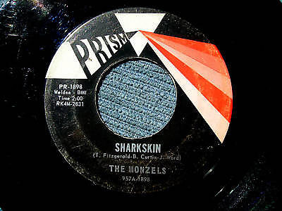 The Monzels