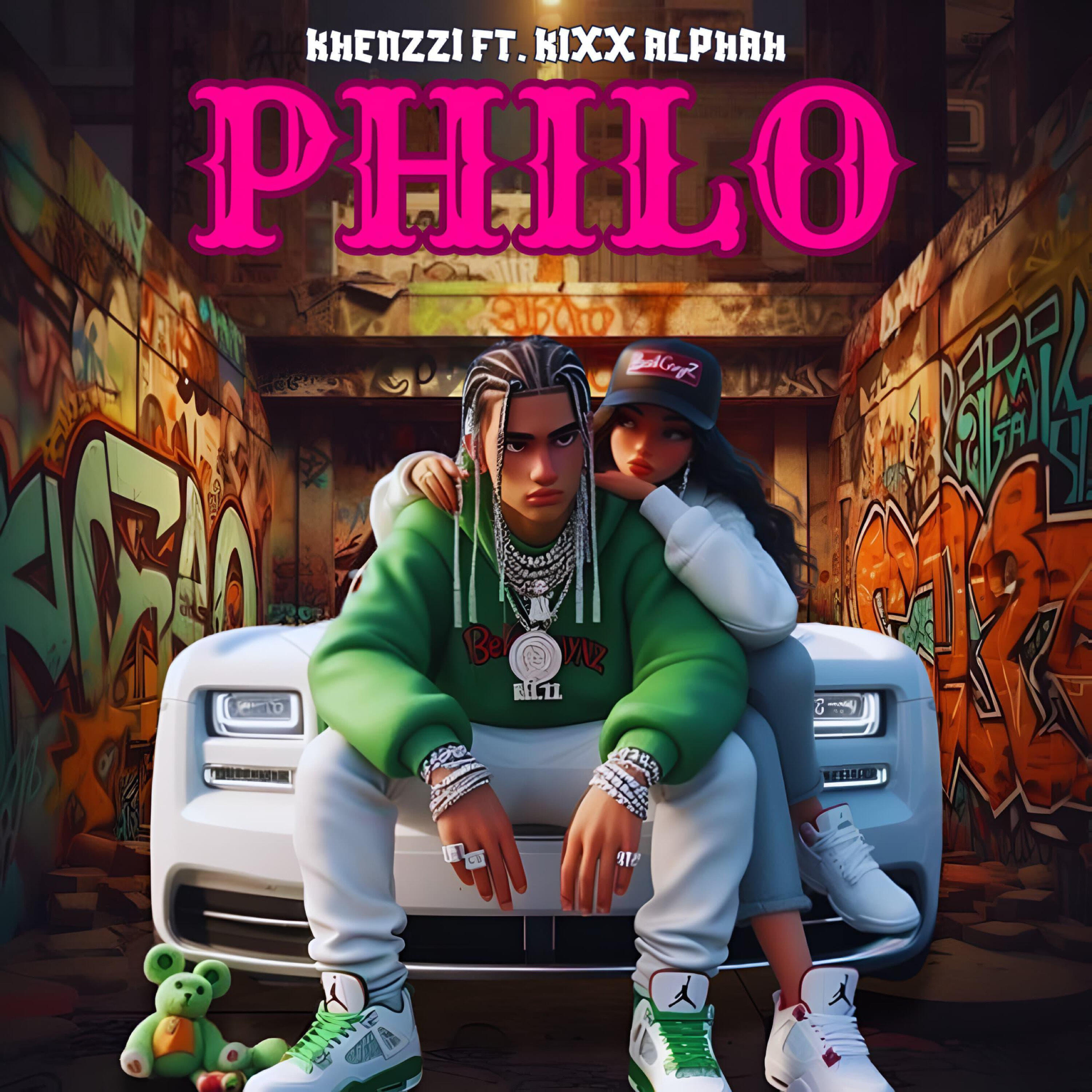 Релиз Philo