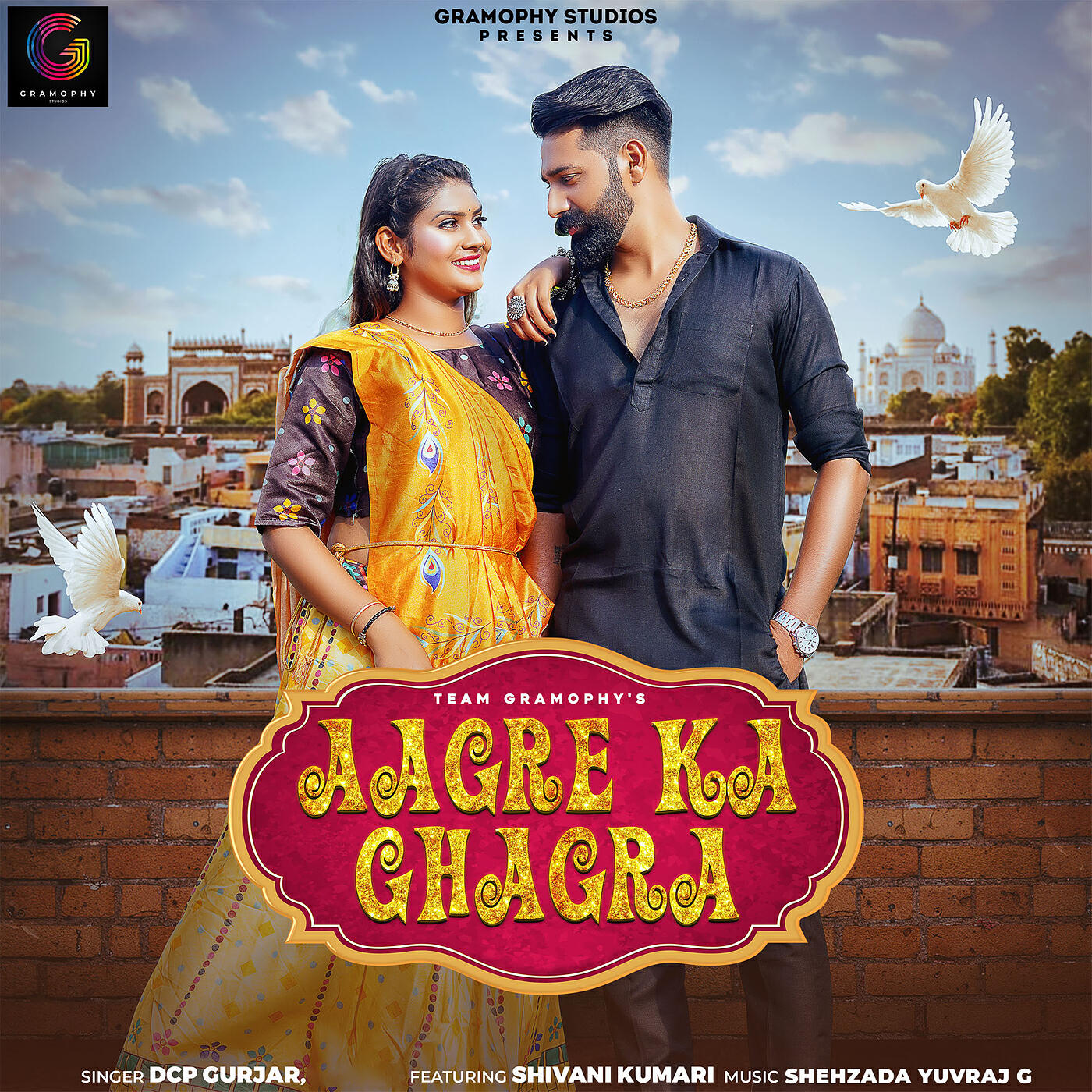 Релиз Aagre Ka Ghagra