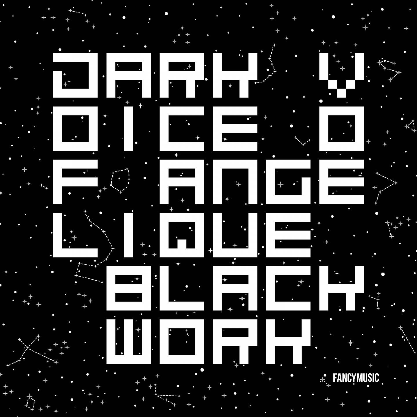 Релиз Black Work