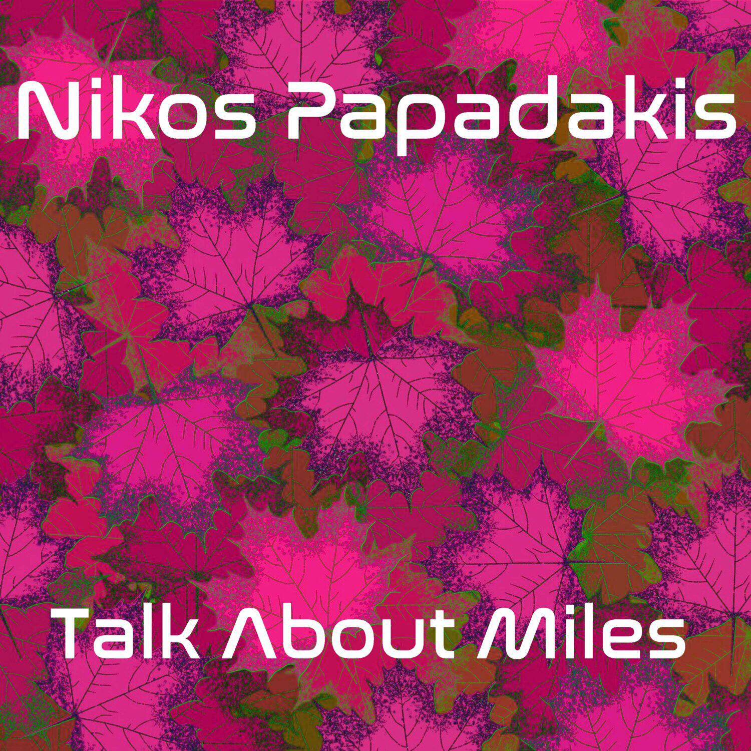 Nikos Papadakis
