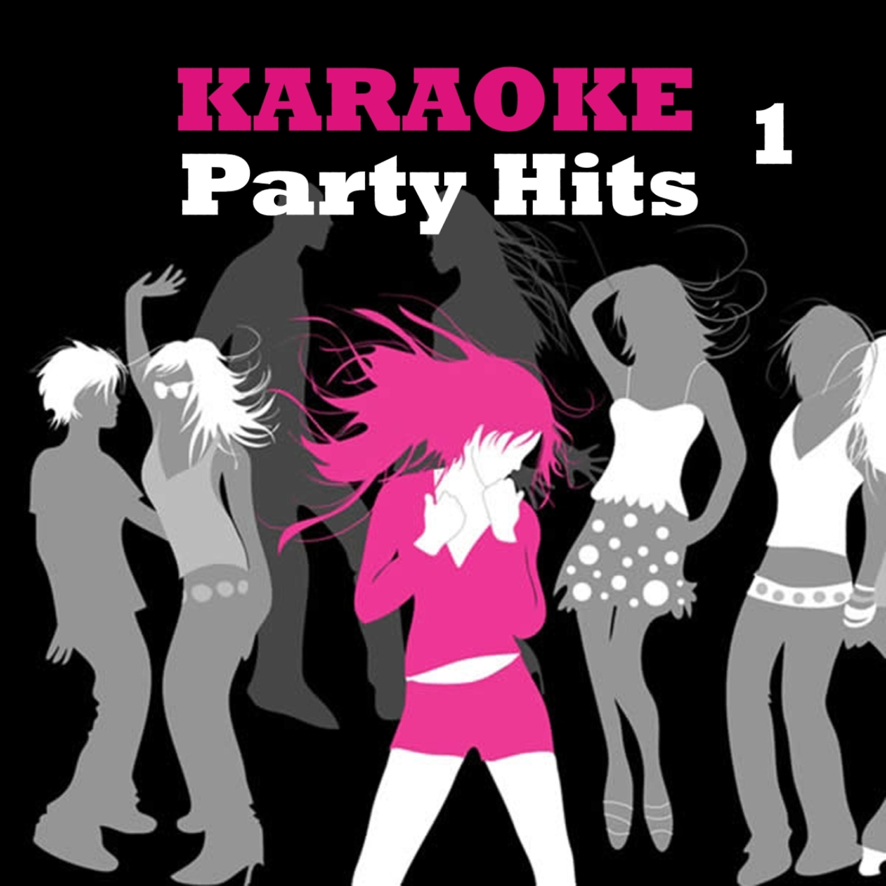 Релиз Karaoke - Party Hits, Vol. 1