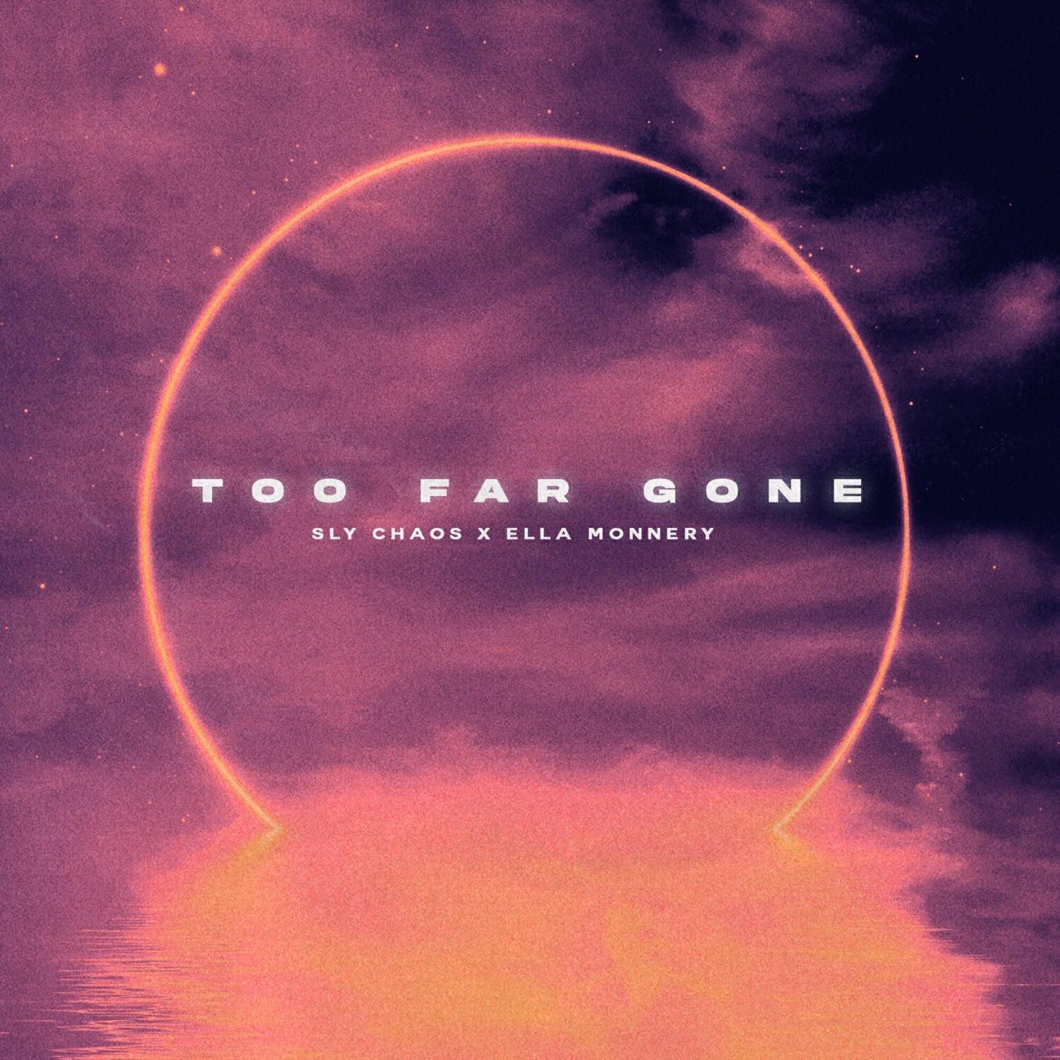 Релиз Too Far Gone