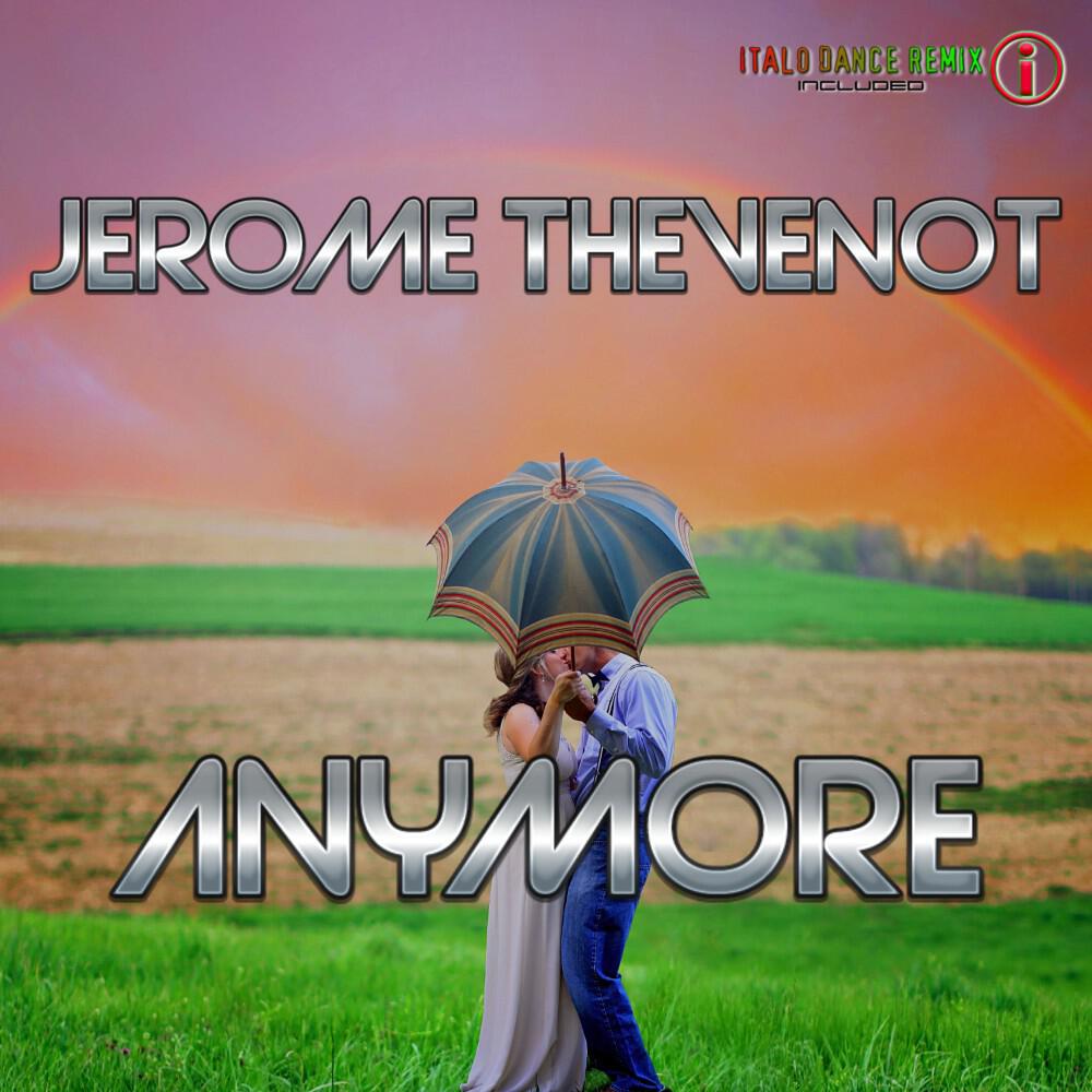 Релиз Anymore