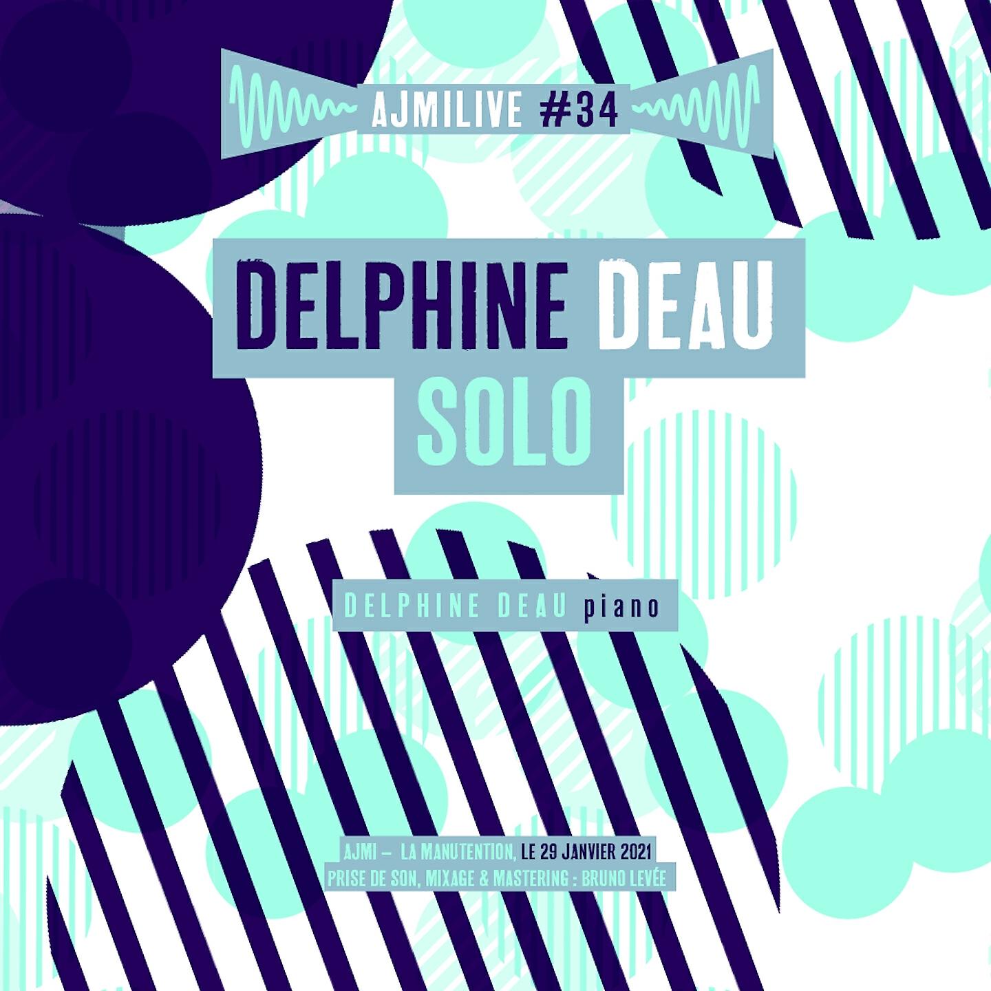 Delphine Deau