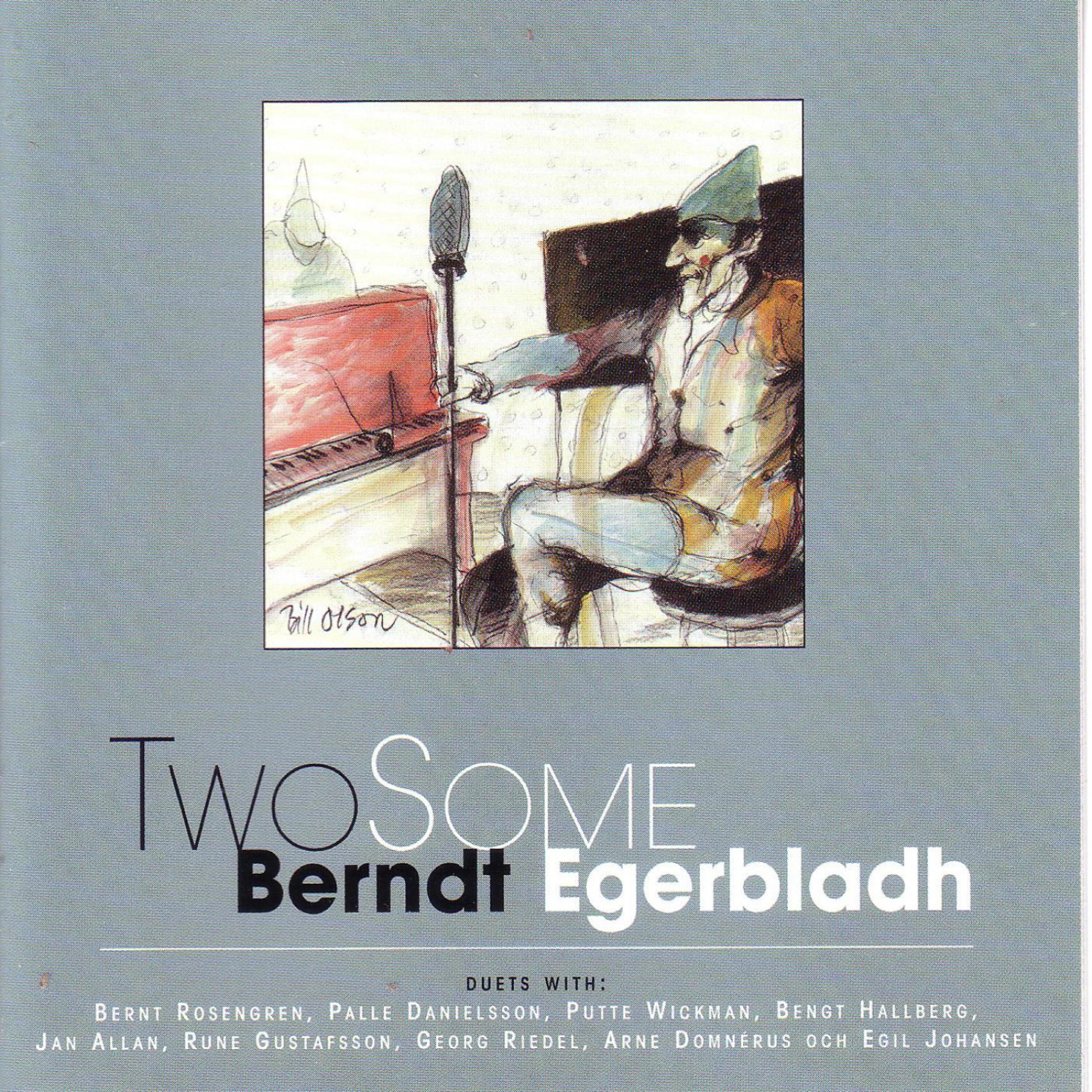 Релиз Two Some