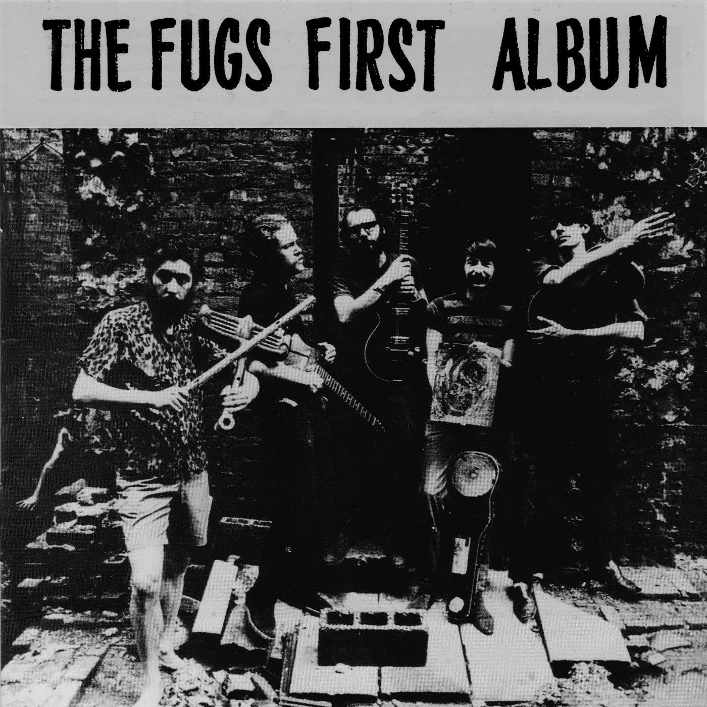 Релиз First Album