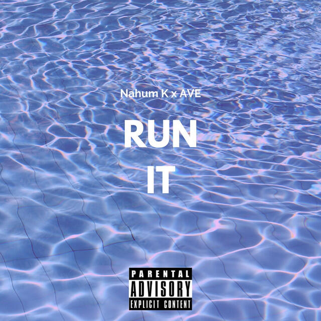 Релиз Run It
