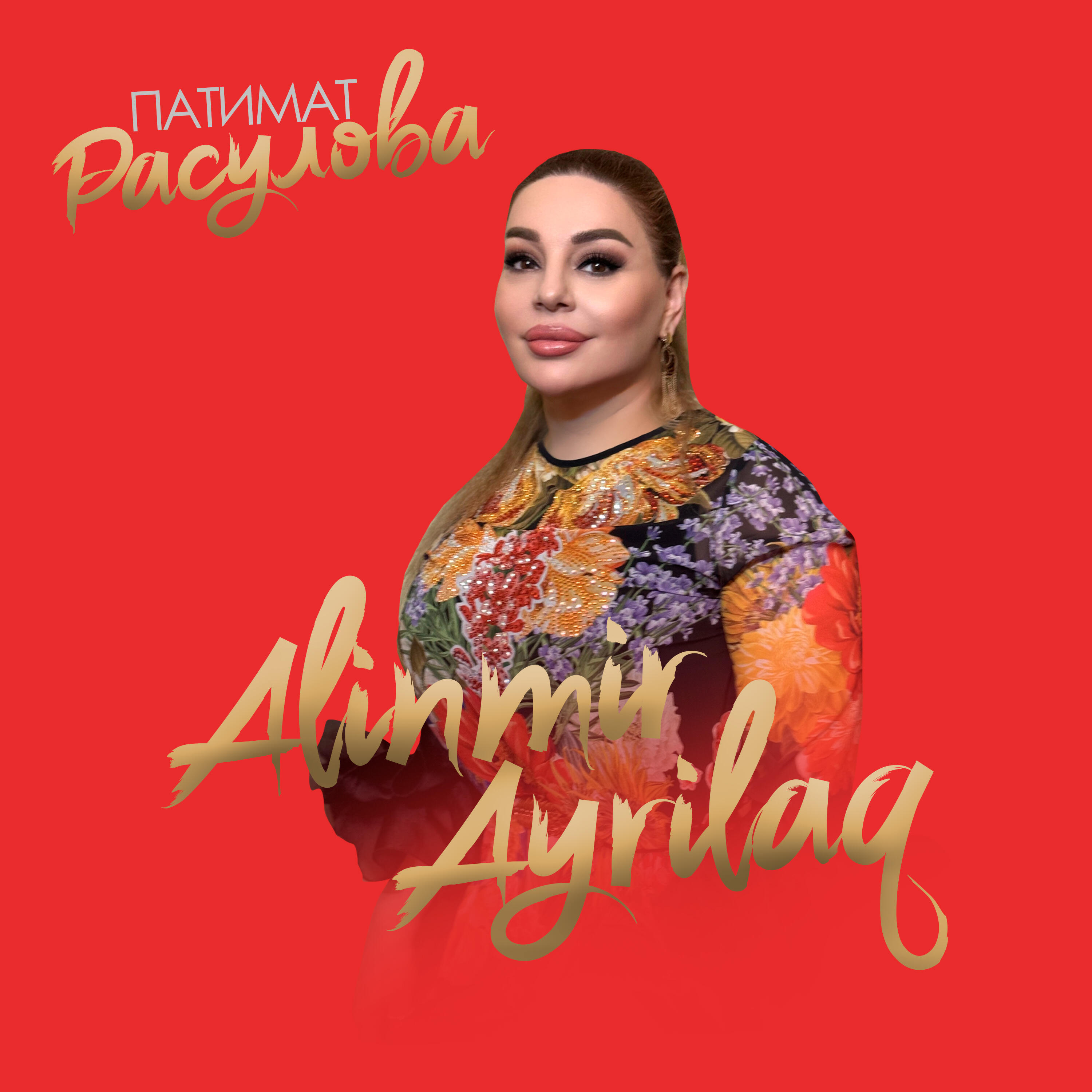Релиз Alinmir Ayrilaq