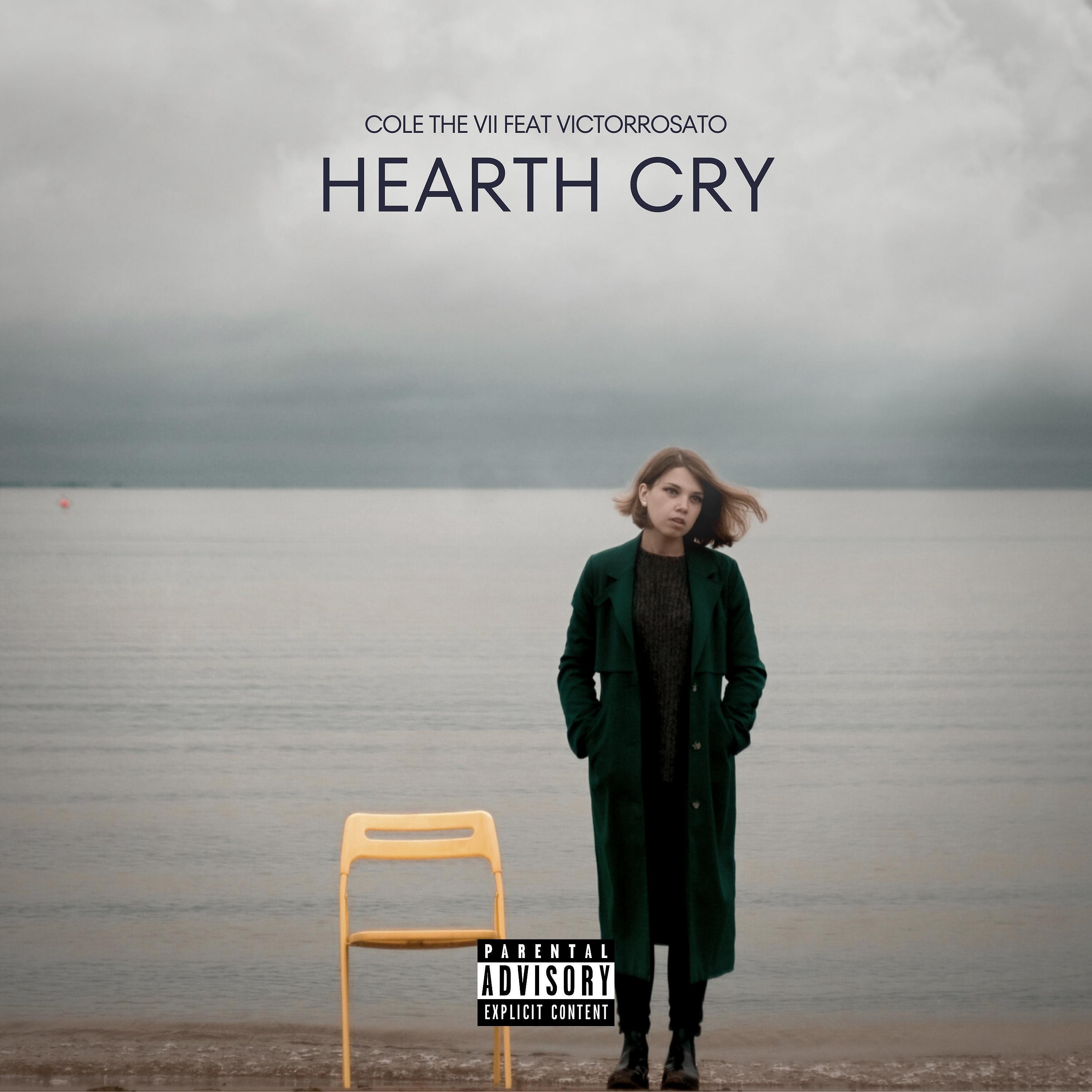 Релиз Hearth Cry