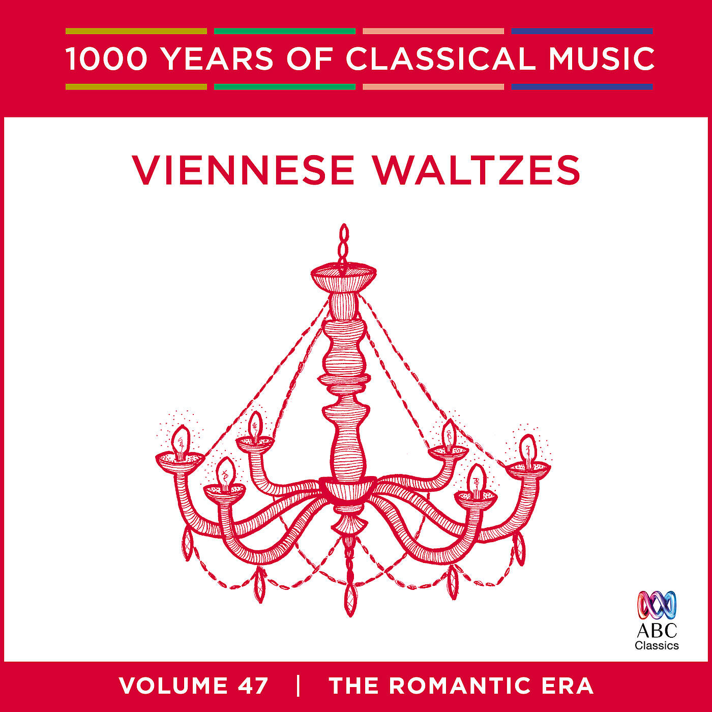 Релиз Viennese Waltzes
