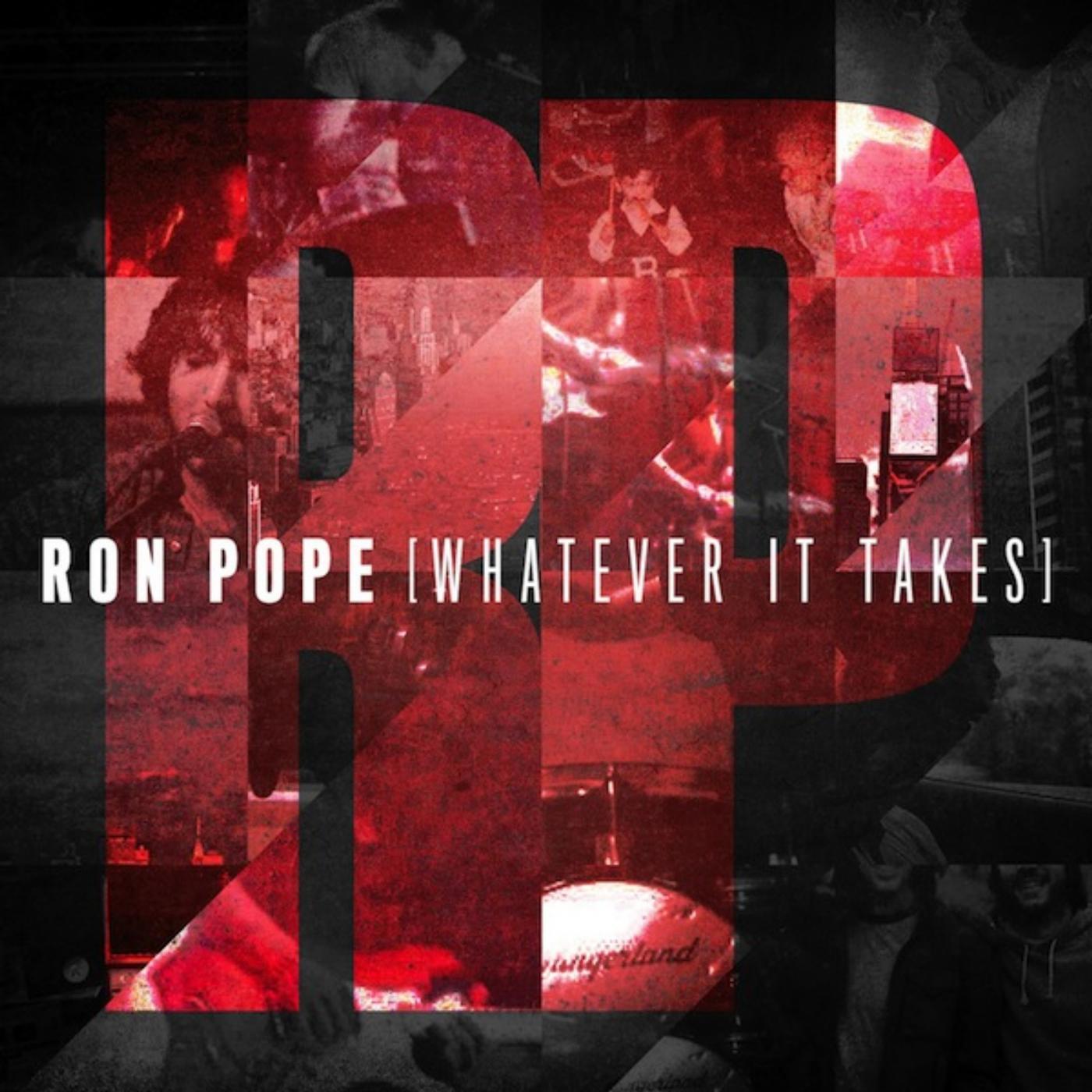 Релиз Whatever It Takes