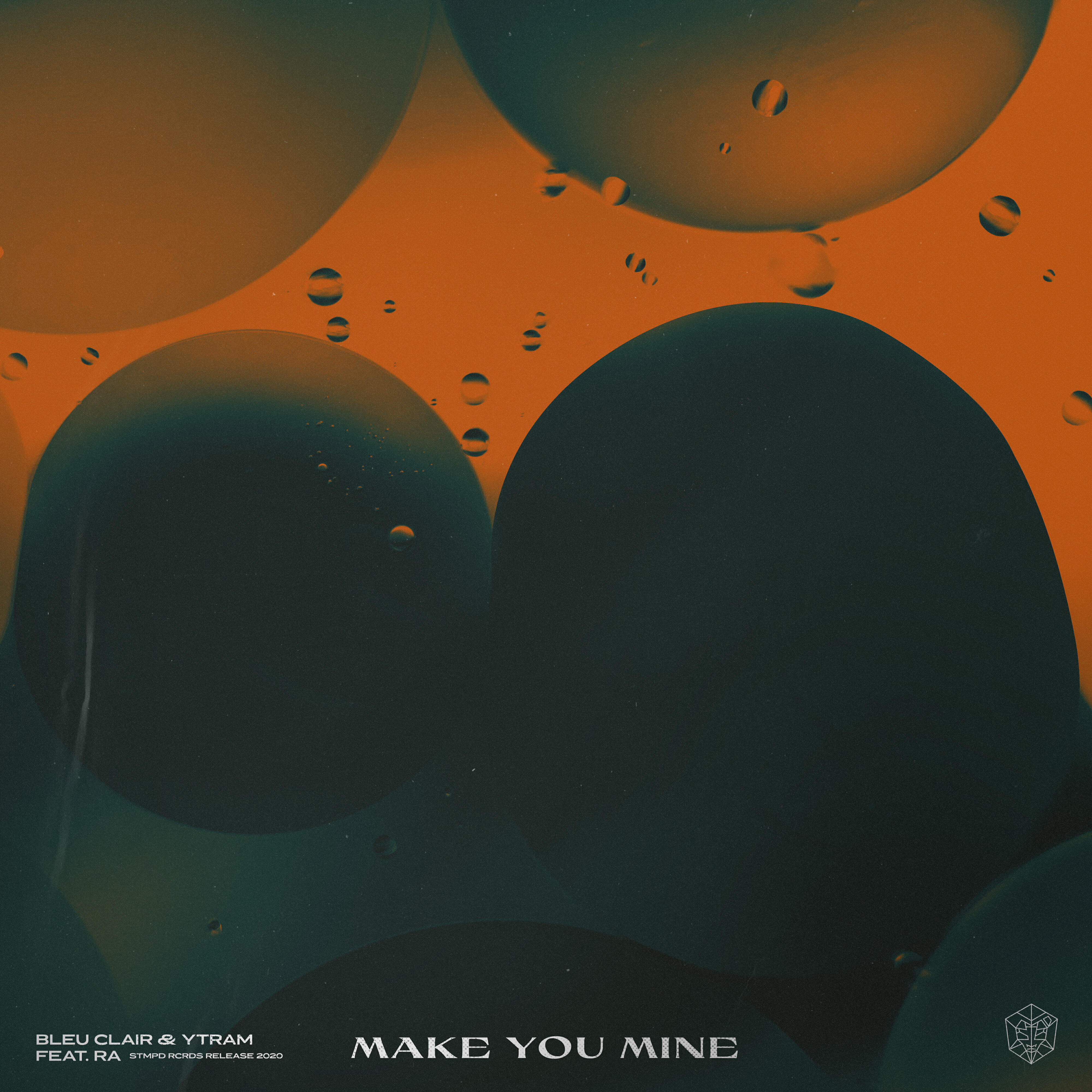 Релиз Make You Mine