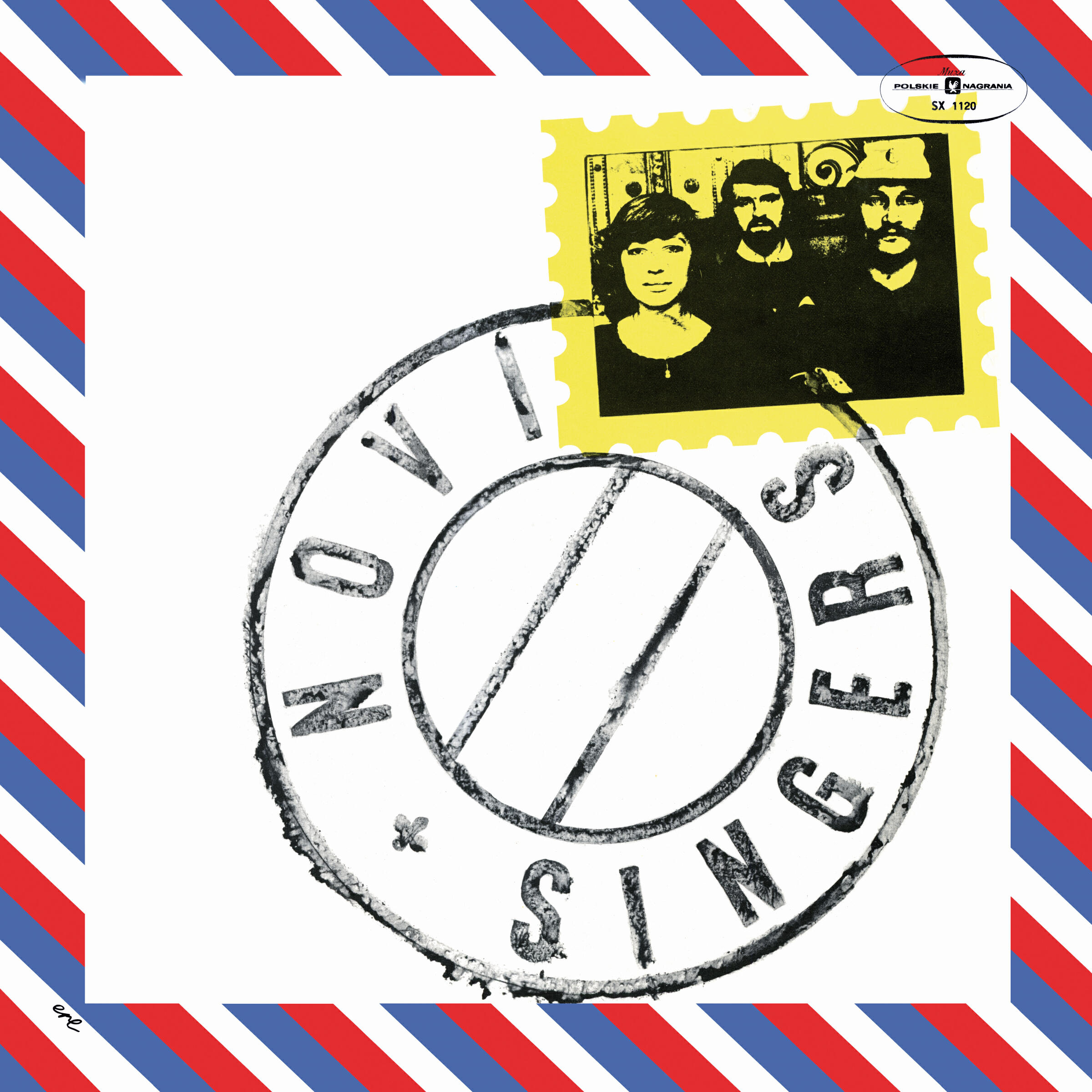 Релиз Five, Four, Three