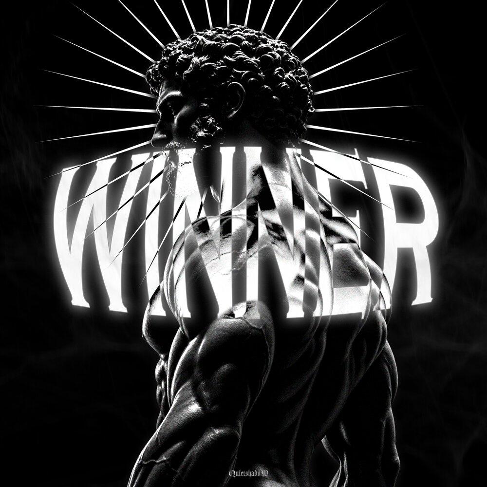 Релиз WINNER