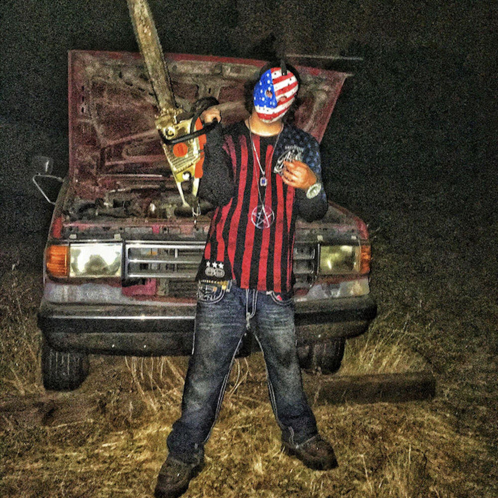 Релиз Chainsaw Party