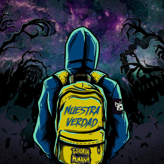 Релиз Nuestra Verdad