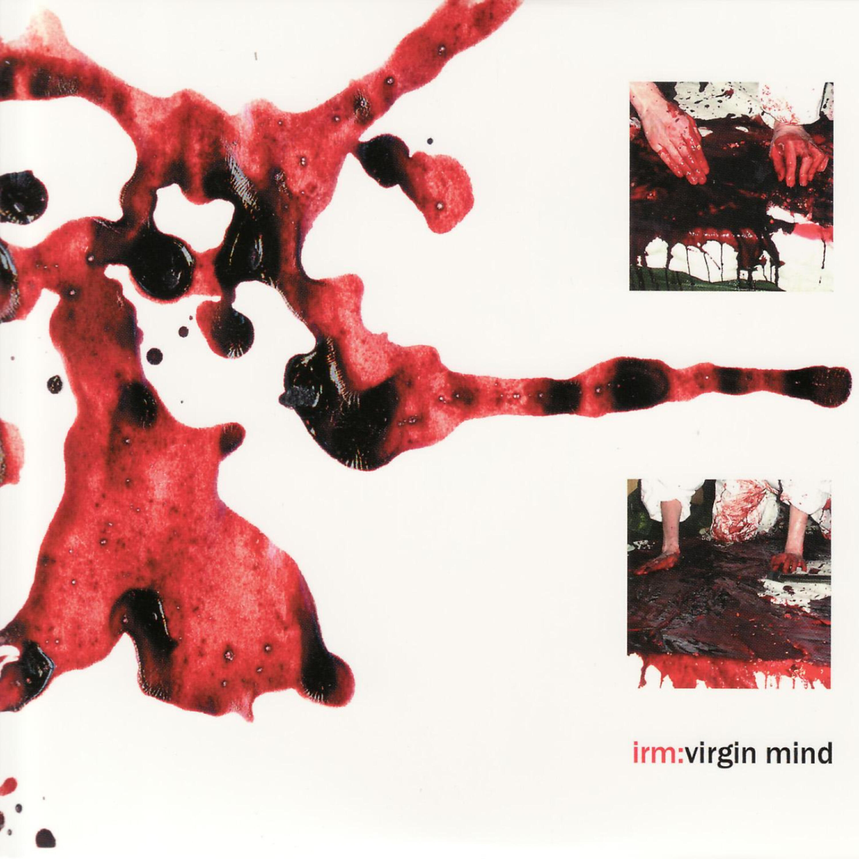 Релиз Virgin Mind