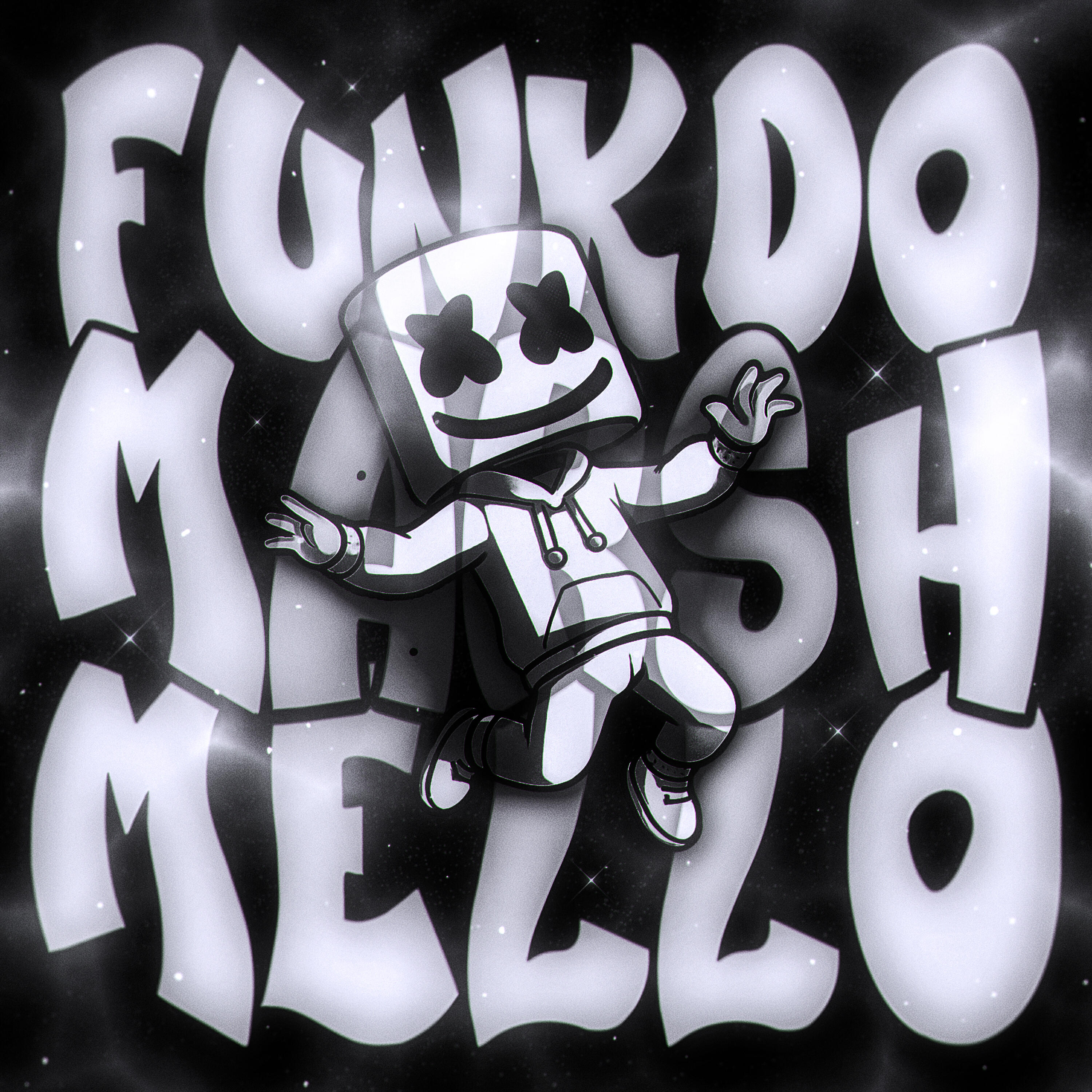 Релиз Funk do Marshmello