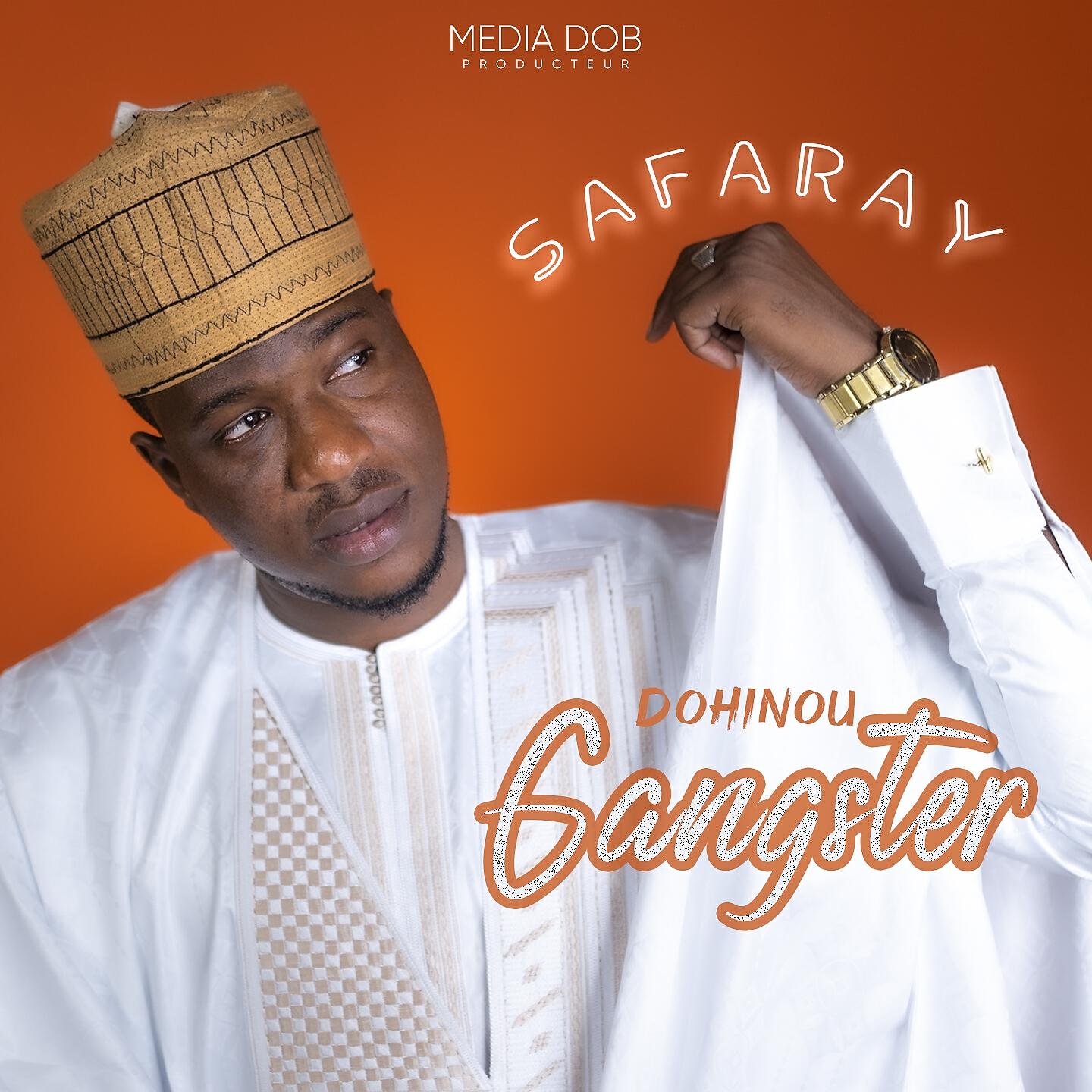 Safaray