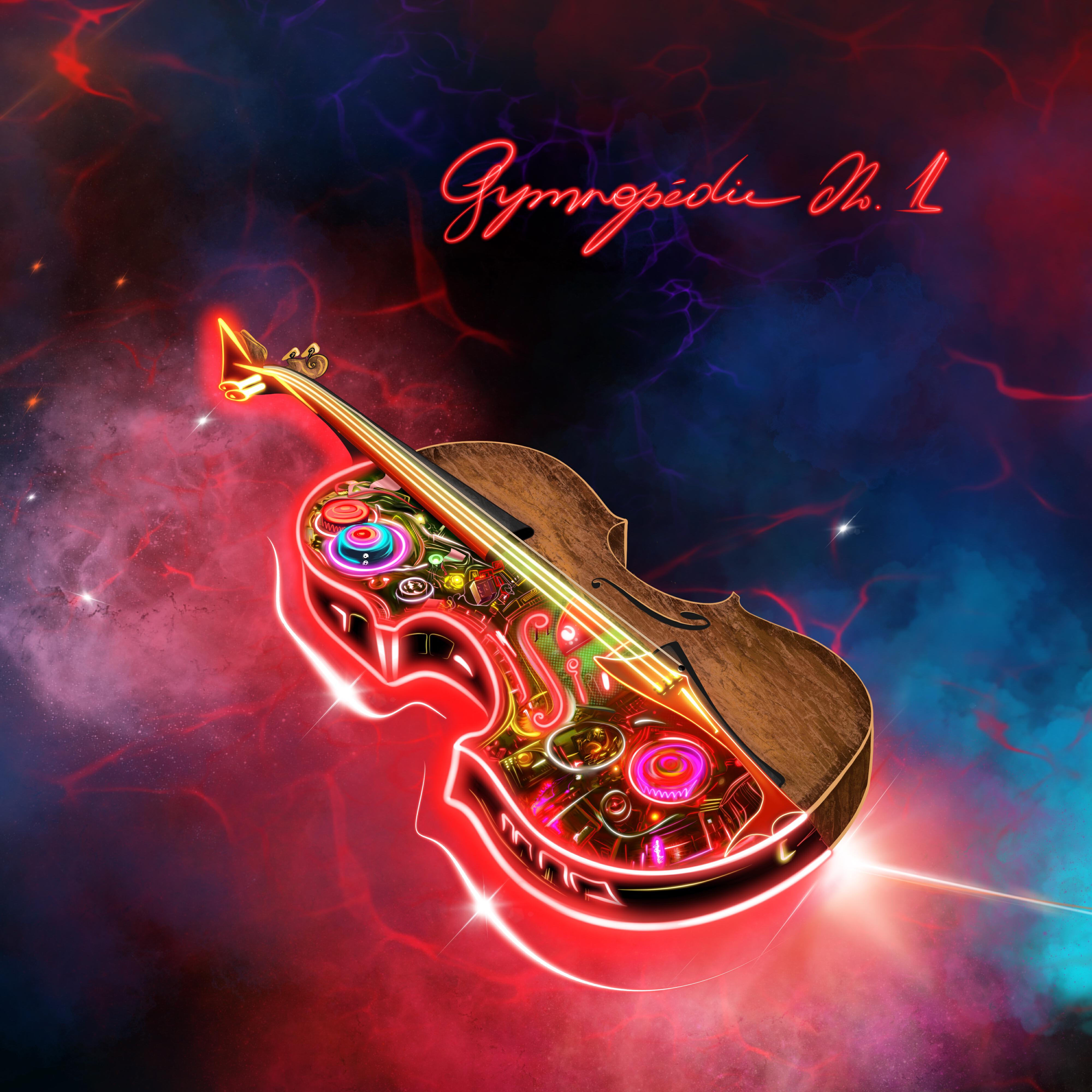 Релиз Gymnopédie No. 1 Erik Satie