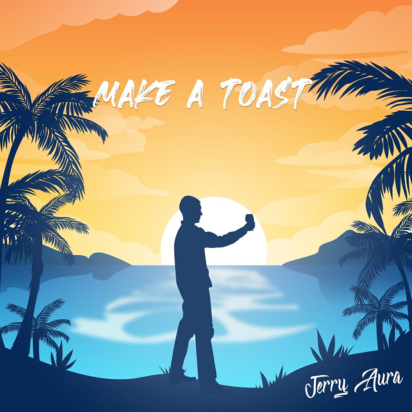 Релиз Make a Toast