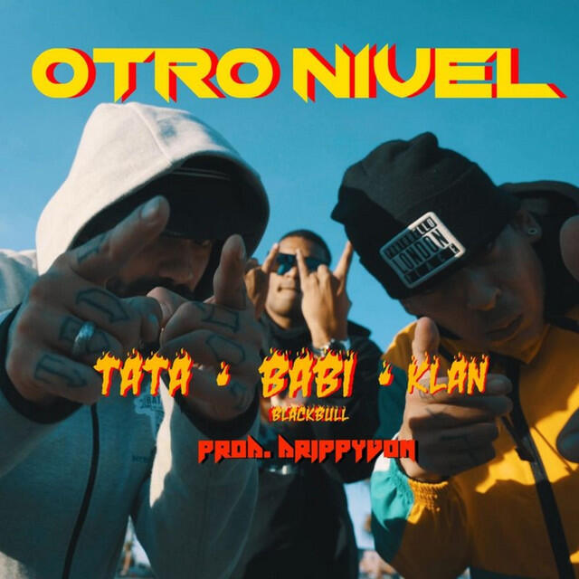 Релиз Otro Nivel